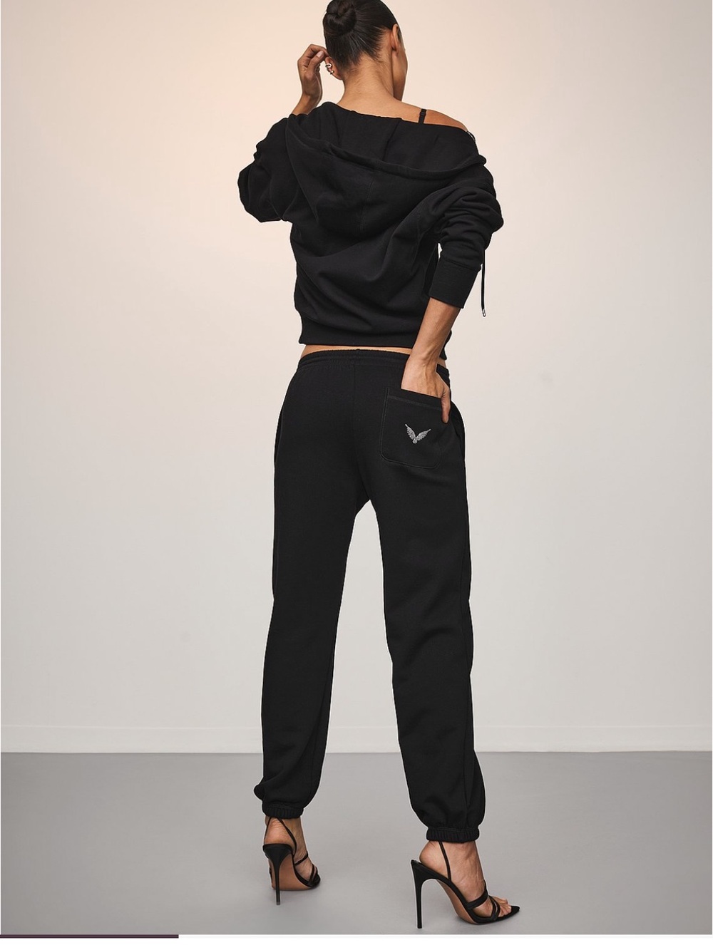 Victoria’s Secret Sweatpants Joggers